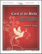 Carol of the Birds Handbell sheet music cover